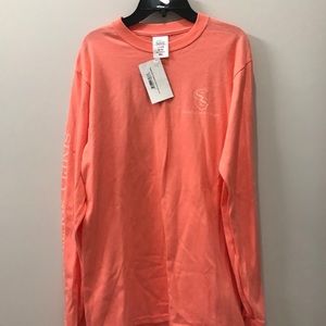 NWT Simply southern shirt
